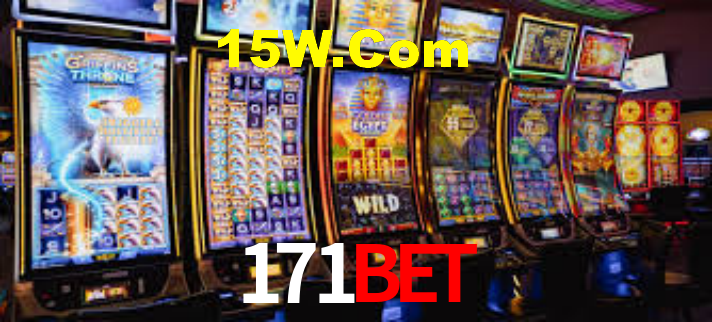 APP oficial da 171Bet para mobile